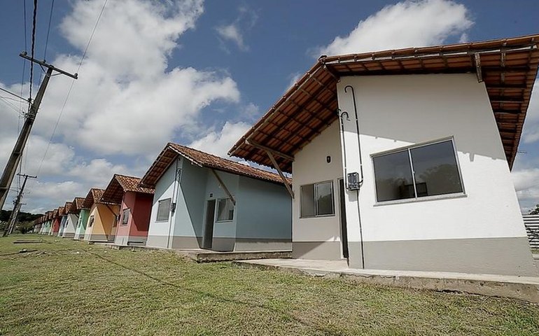 Veja o passo a passo para conseguir um imóvel no programa Minha Casa Minha Vida