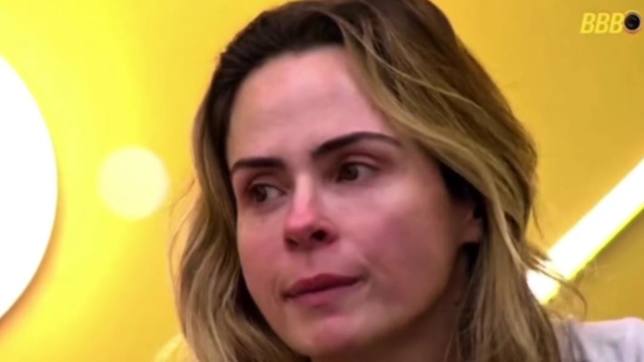 Após vitória no BBB 26, Ana Paula reencontra família e se emociona com recado da madrasta
