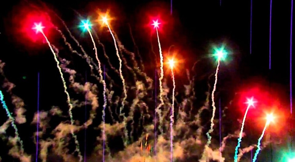 São-Joao-2019-Fogos-de-artificios-e-fogueiras-exigem-cuidados-1024x584 / Foto: Divulgação