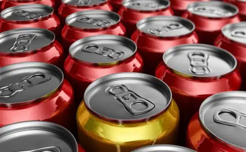 Estudo revela novo perigo descoberto por bebidas açucaradas