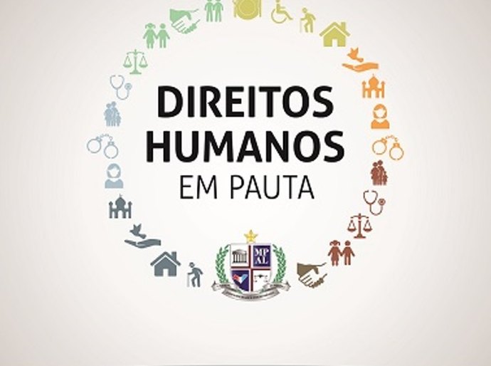 Projeto Direitos Humanos em Pauta do MP promove atividades em Paripueira