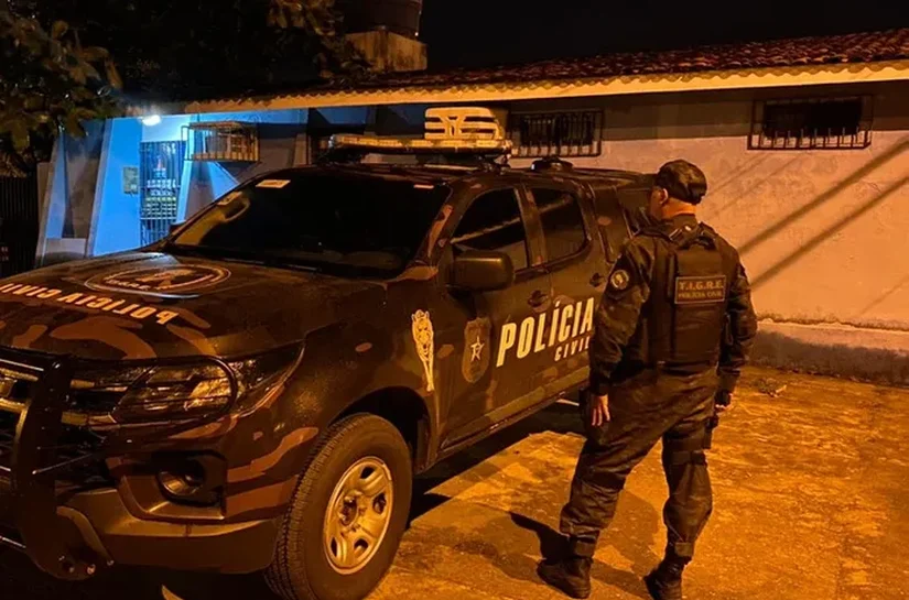 Mulher reage após agressões, esfaqueia e mata ex-marido no Clima Bom, em Maceió