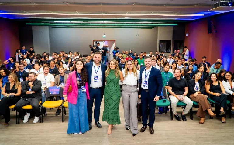Vereadores dialogam sobre estratégias de comunicação no Legislativo em workshop no Sebrae