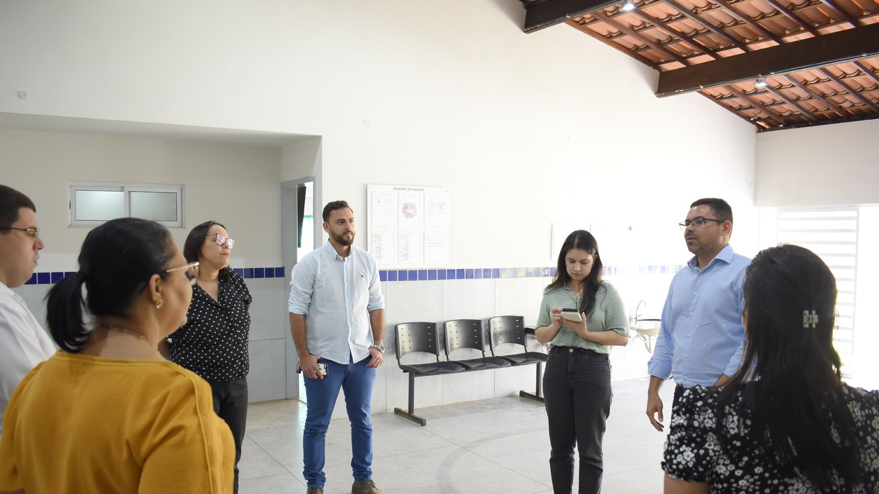 Após fiscalização, Ministério Público constata inconformidades e cobra melhorias em escolas