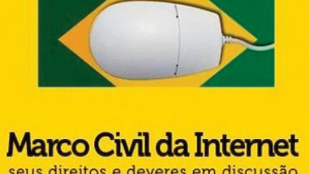 Marco Civil: Debate é prorrogado para 31 de março