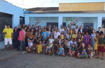 Magistrados do TJAL participam de formação sobre política judicial para população em situação de rua