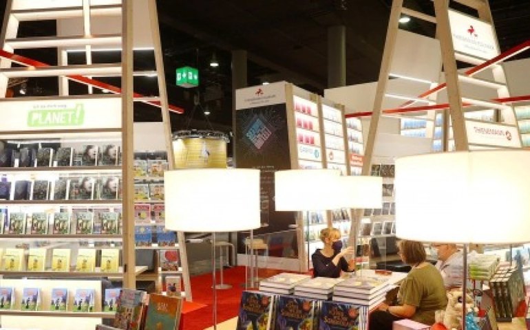 Projeto Creative SP vai levar 10 empresas para a Feira de Frankfurt