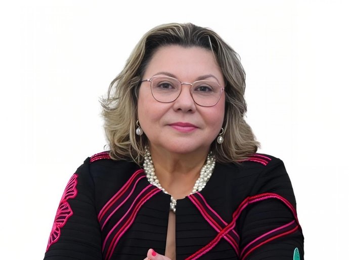 Governador empossa nova secretária de Estado da Cidadania e da Pessoa com Deficiência nesta segunda