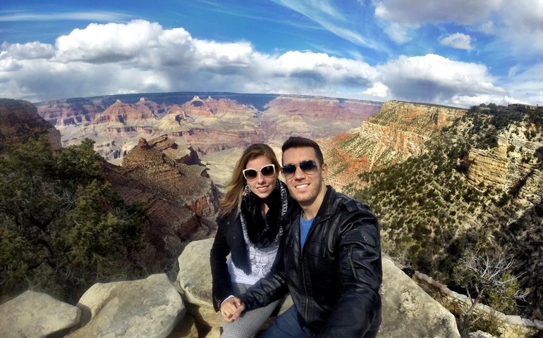 Casal fatura RS 4 milhões com Rede de Blogs de Dicas de Viagem