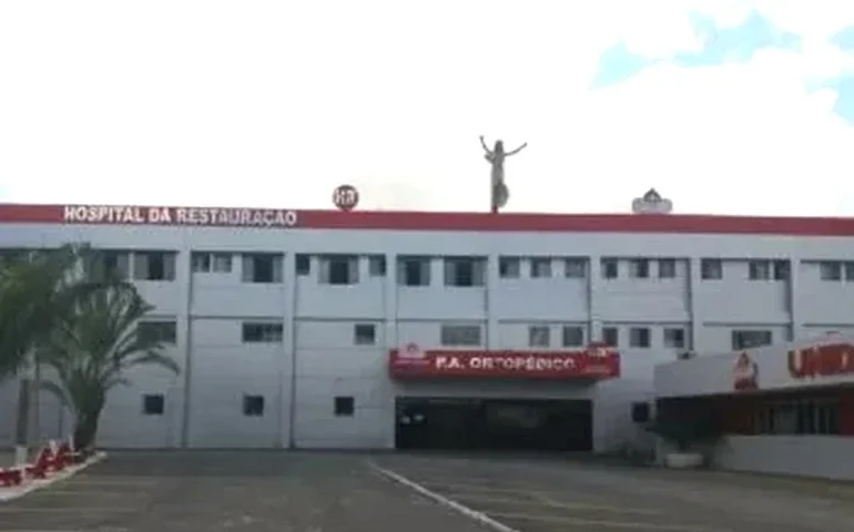 MPF pede liminar para obrigar Alagoas a regularizar repasses ao Hospital Chama