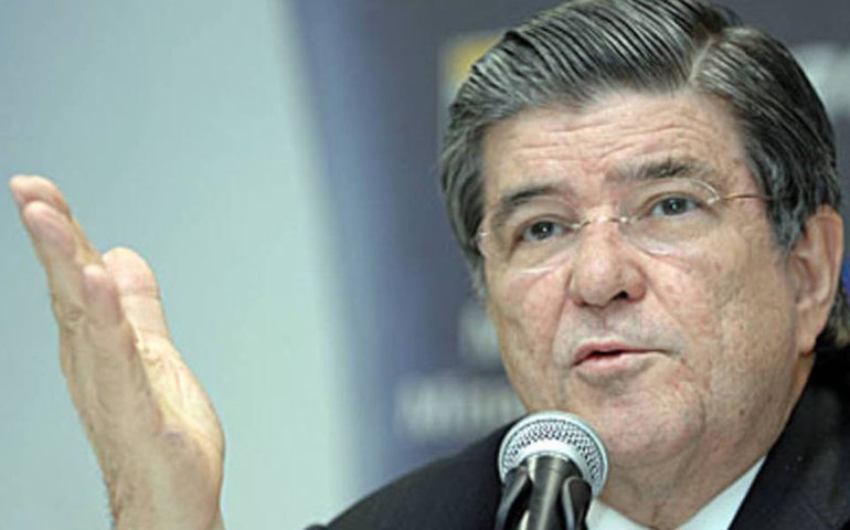 Sócios da Avianca depositaram propina de R$40 mi em conta de filho de Machado