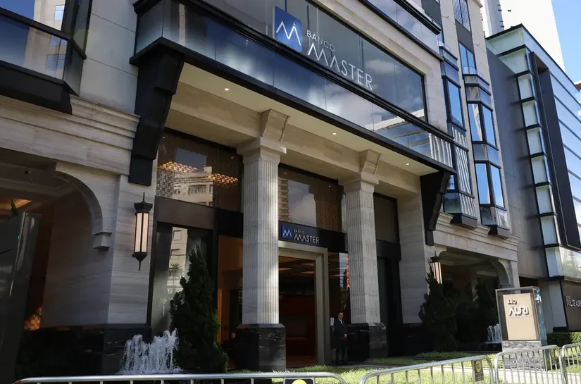 Quebra do sigilo do Banco Master sai da pauta da CPMI do INSS