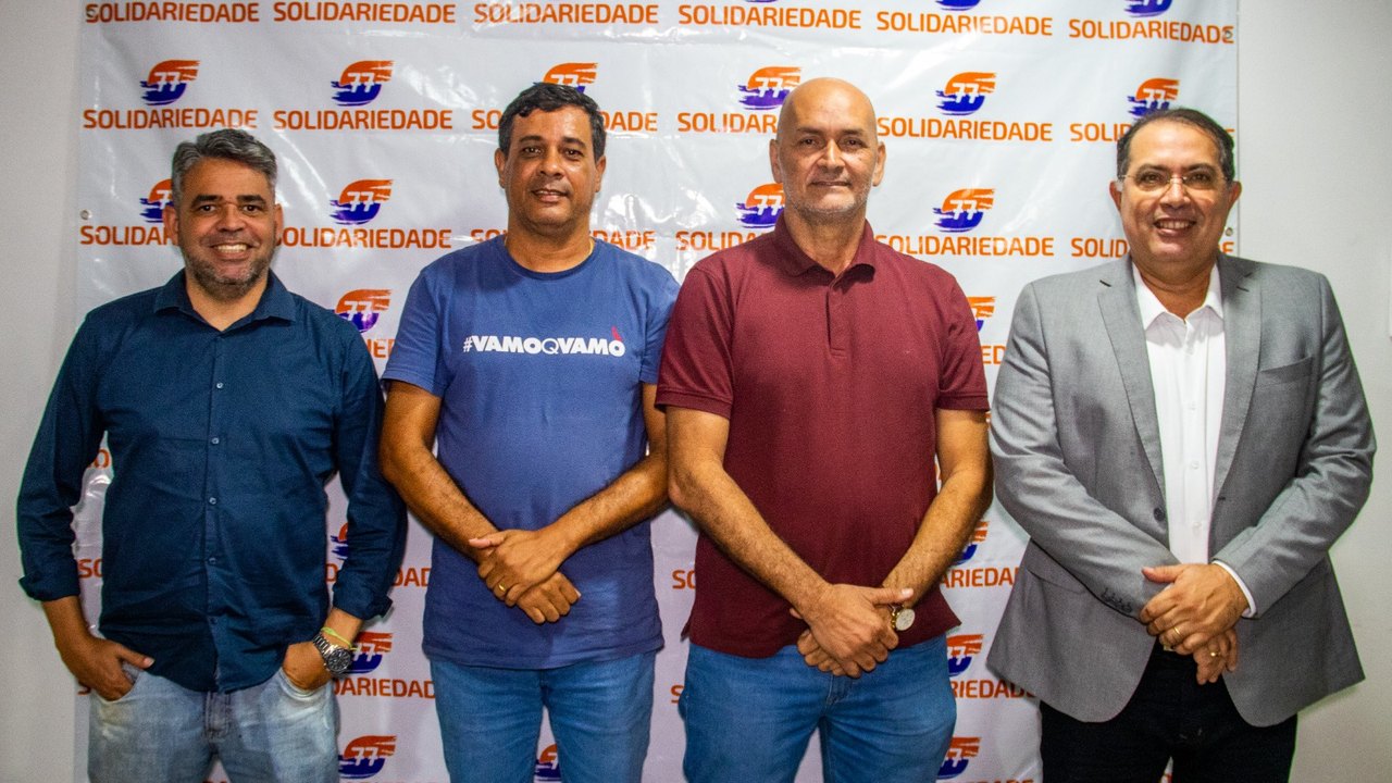 Médico leva Solidariedade a Rio Largo