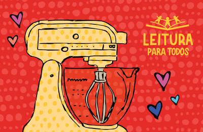 Parque Shopping terá Contação de Histórias e lançamento de projeto de incentivo à leitura 