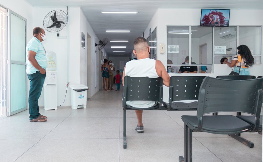 Semana Santa altera funcionamento das unidades de saúde da capital