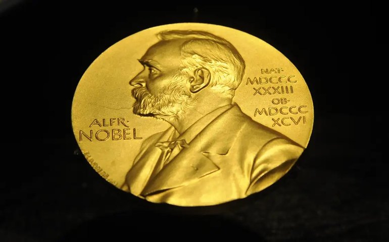 Prêmio Nobel