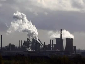 UE cede a pressões e propõe flexibilizar mercado de carbono