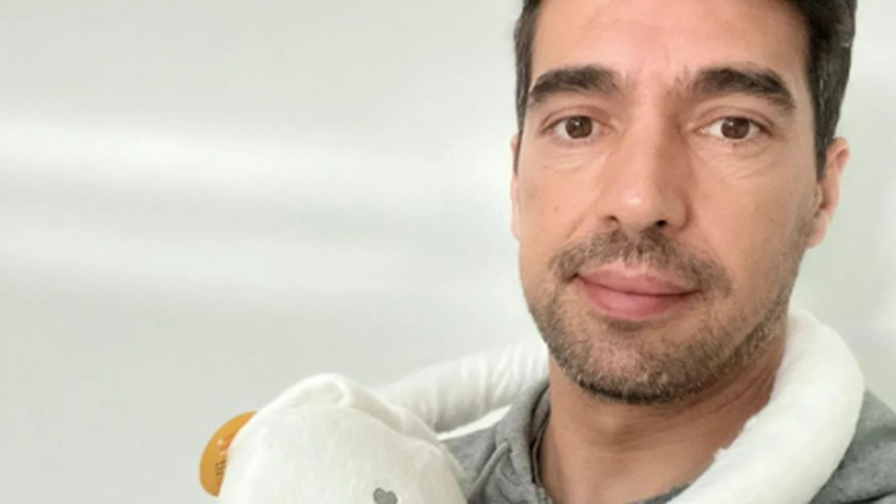 Quem é o juiz de Flamengo x Palmeiras, que agradou e foi elogiado por Abel Ferreira