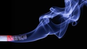 cigarro-fumar-29082022220541364 / Foto: Foto: Pixabay/ Ilustração
