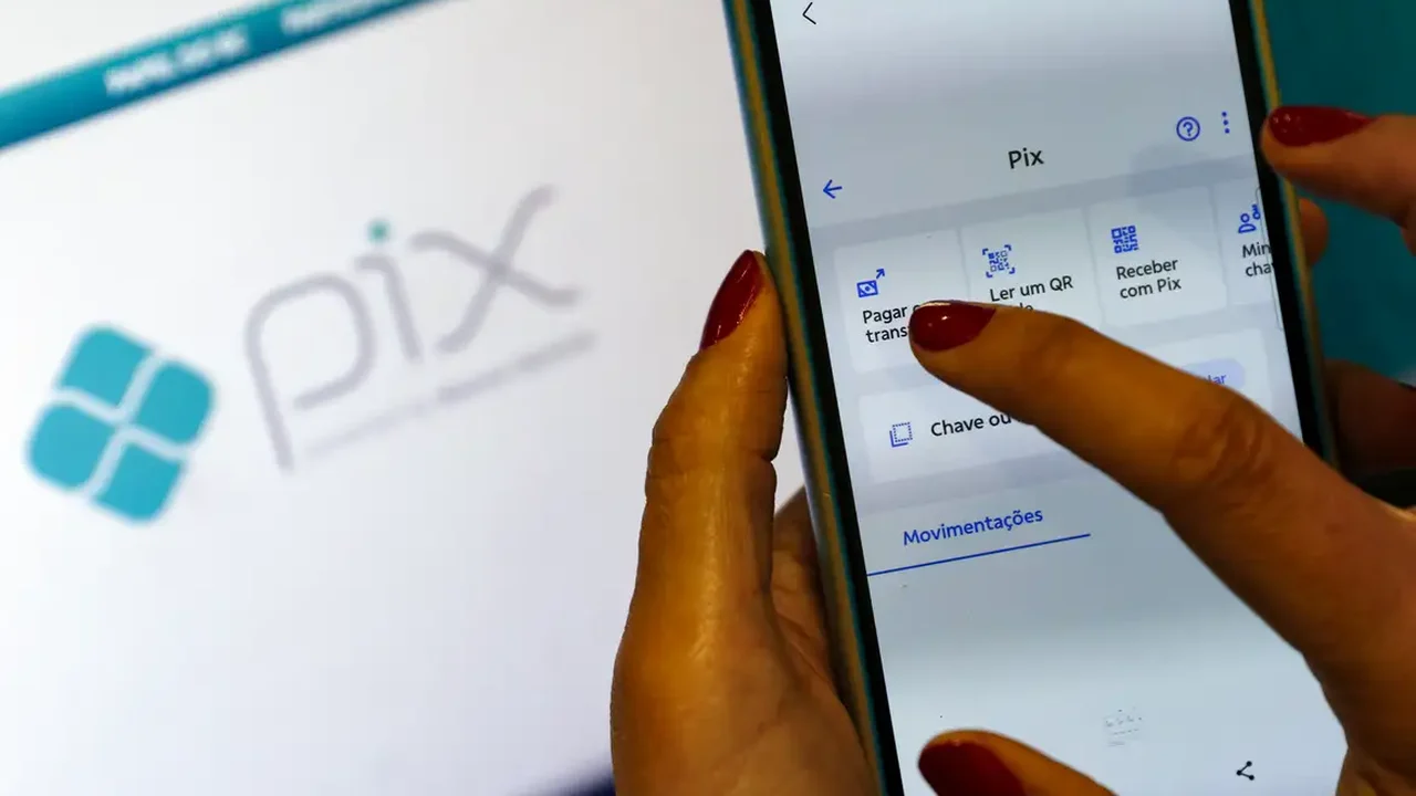 Pix ganha impulso em locais visitados por brasileiros no exterior