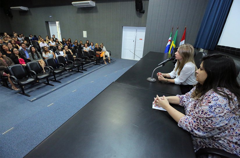 Escola da Magistratura promove reciclagem em conciliação e mediação
