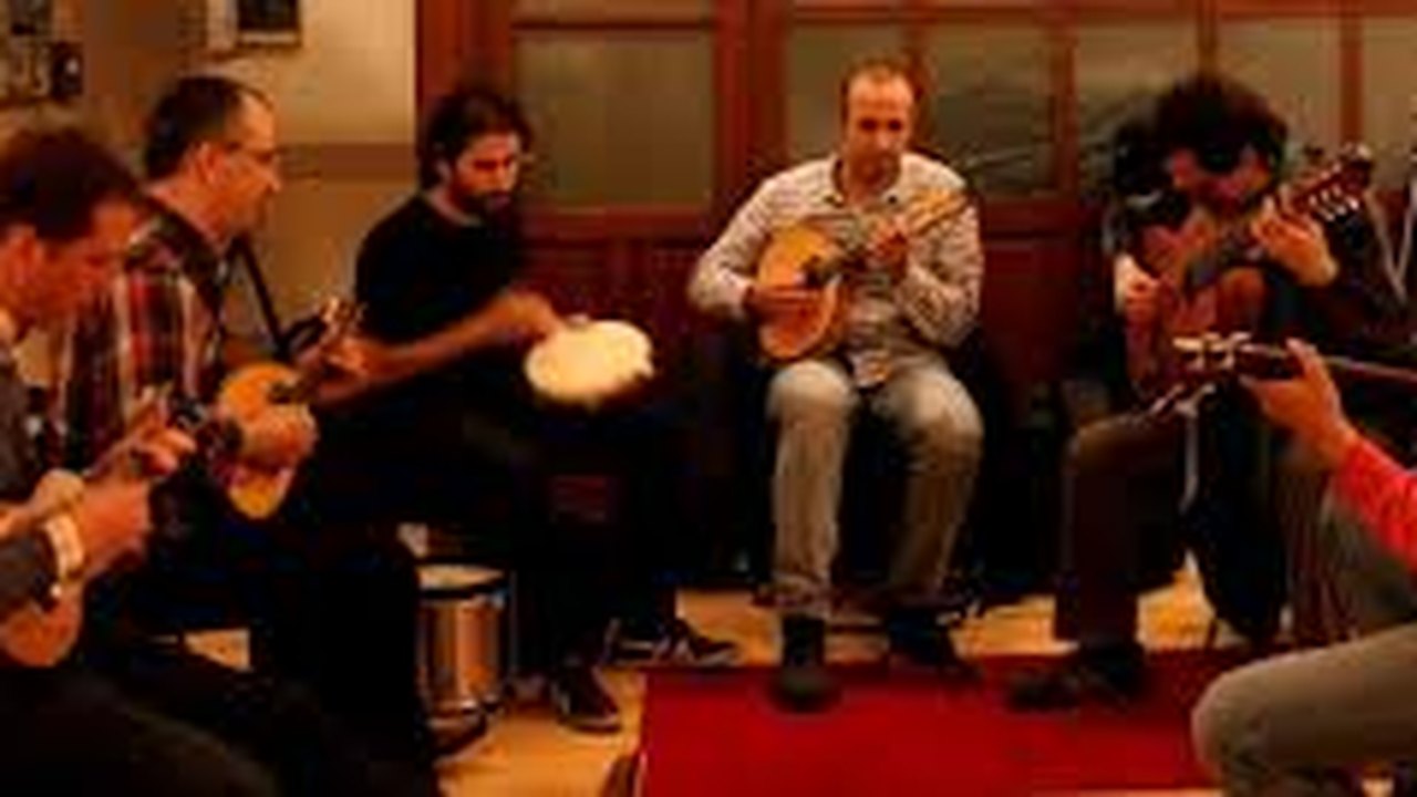 Casa do Choro, no Rio, nasce com proposta de difundir o gênero musical no mundo