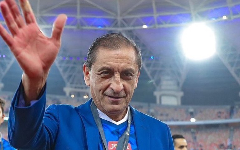 Ramón Diáz, técnico do Vasco, dá declaração machista após derrota: 'Complicado que quem decida no VAR seja uma mulher'