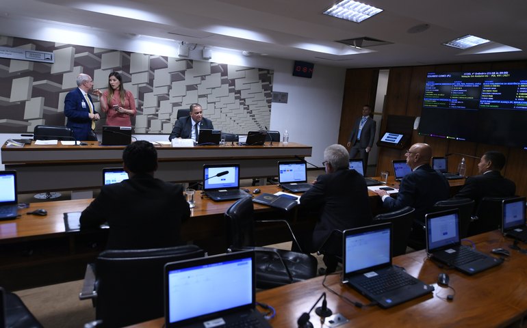 CCDD avaliará sistemática de gestão do Fust