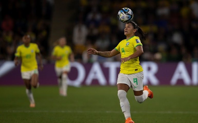 Decreto cria GT para coordenar candidatura do Brasil à Copa do Mundo de 2027