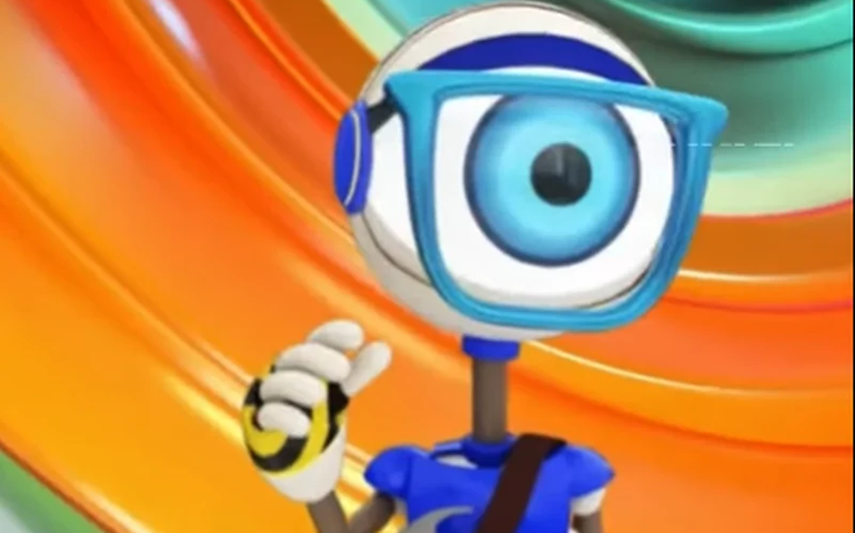 Laranja, carne seca, açaí: brothers do Quarto Anos 50 apelidam rivais no 'BBB 25'