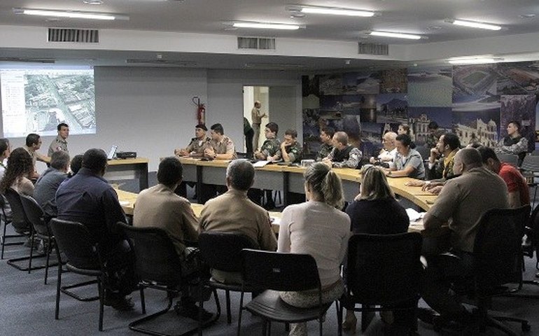 Estado e instituições definem programação do 7 de Setembro