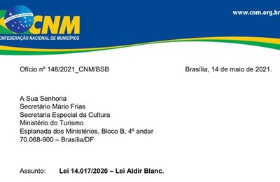 CNM pede revogação de MP, alteração da legislação e atendimento à decisão do TCU