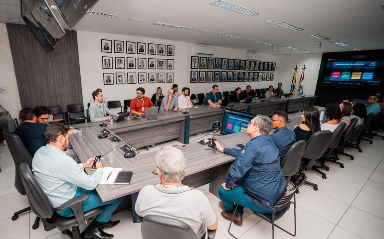 Empresa X- Via Tecnologia apresenta cases de sucesso inspirados na digitalização governamental da Estônia