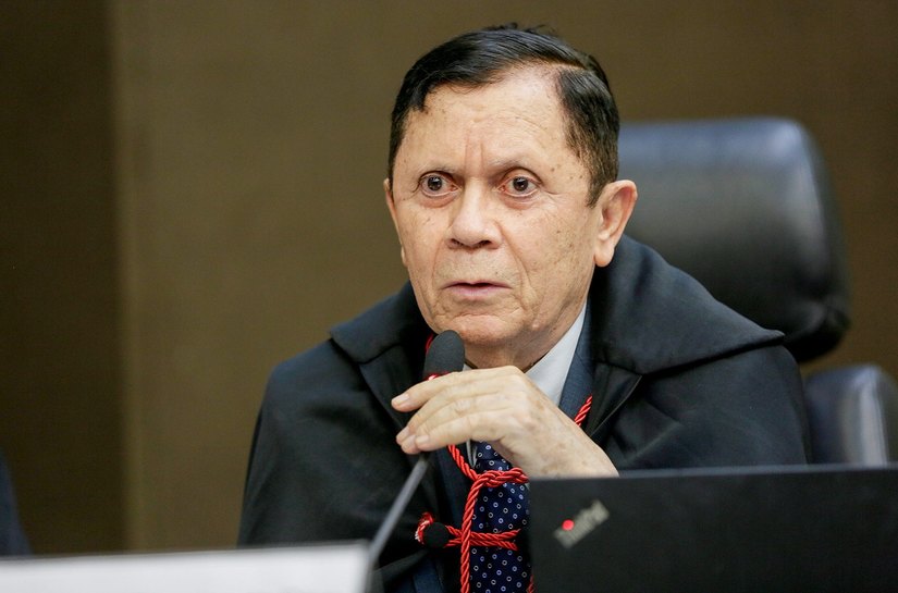 Desembargador Paulo Zacarias é eleito Ouvidor do Judiciário de Alagoas