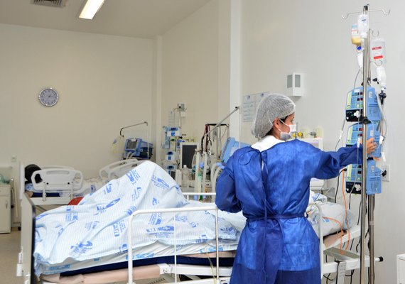 Hospitais de Urgência de Alagoas atendem 315 pacientes no feriado do Dia do Trabalhador
