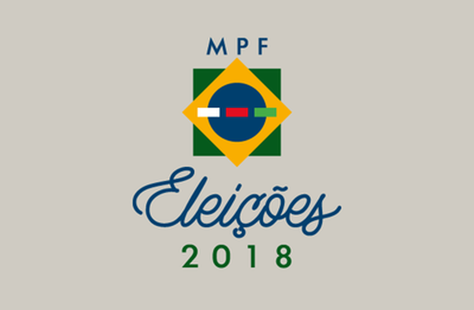 eleições MPF