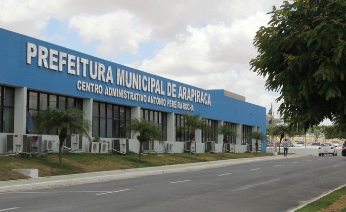 Prefeitura de Arapiraca terá o repasse de R$ 3,5 milhões líquidos