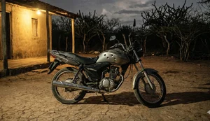 Terror no Agreste: criminoso diz ser "policial disfarçado" e abre fogo contra morador em Craíbas