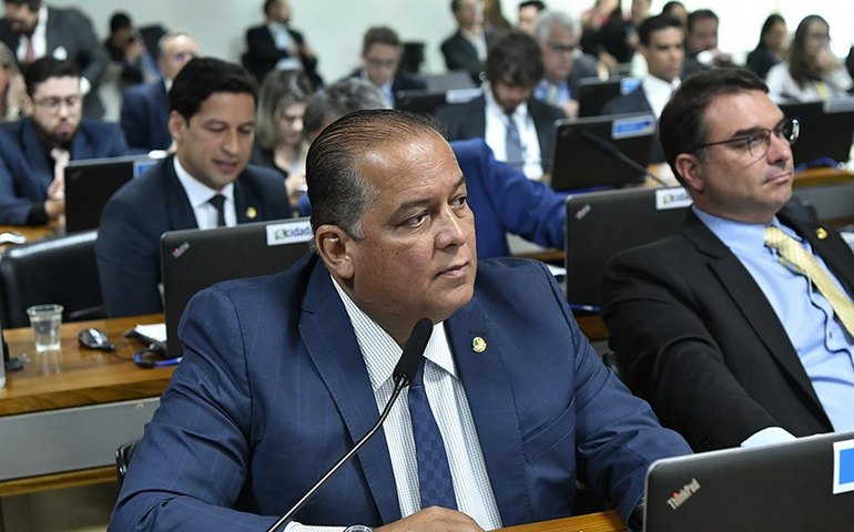 Incentivo à indústria dos fertilizantes está na pauta da CAE