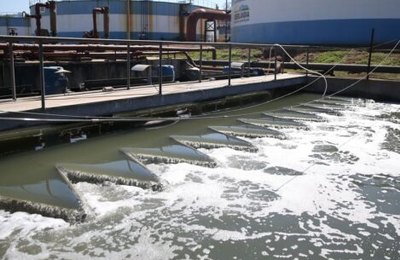 Termina hoje prazo para municípios informarem dados sobre saneamento