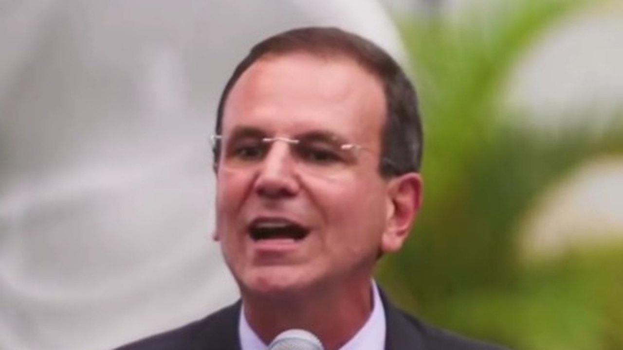 Paes vai ao STF contra decisão do TSE que anula votos de Garotinho e pede 2º turno no RJ