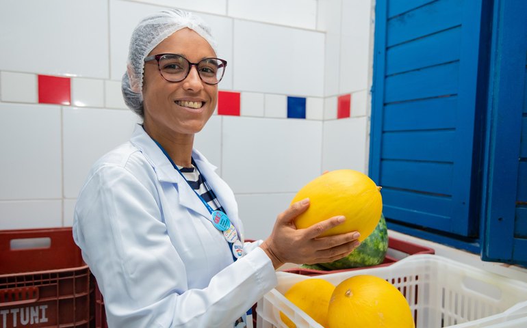 Seduc realiza 5ª convocação do PSS para psicólogos, assistentes sociais e nutricionistas