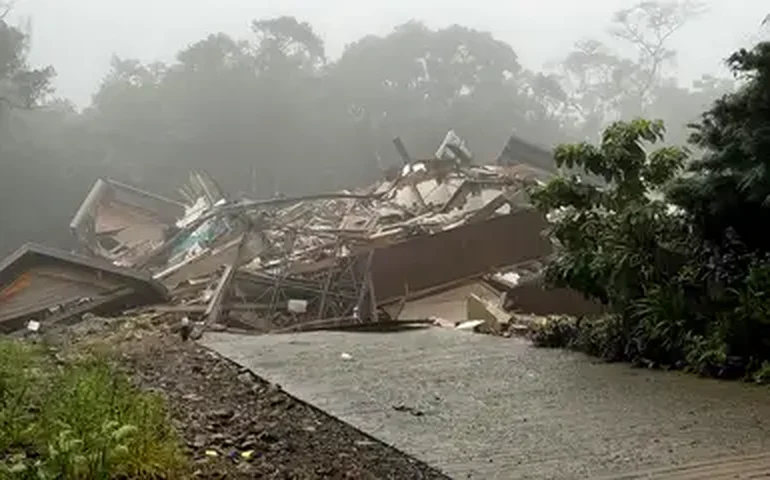 Segurança pública: debate ressalta papel da tecnologia e da integração para reduzir criminalidade em Niterói