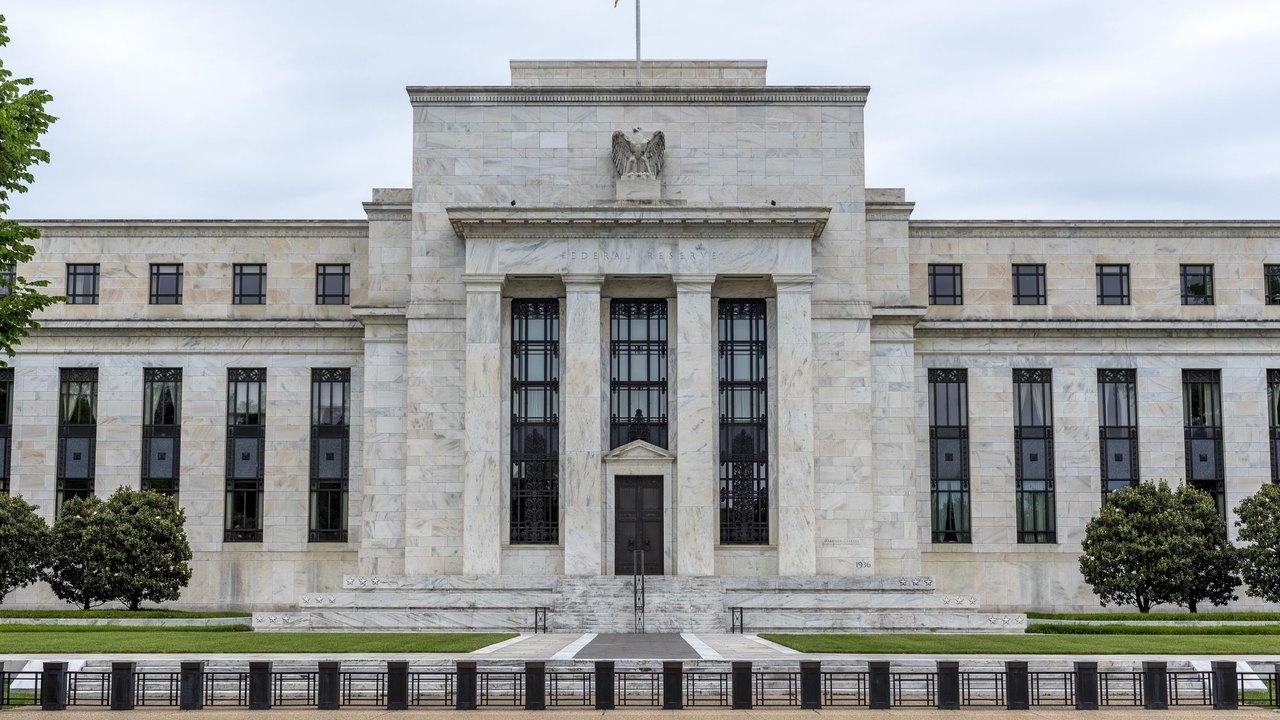 Fed NY: expectativas de inflação de 1 ano e 3 anos sobem em junho