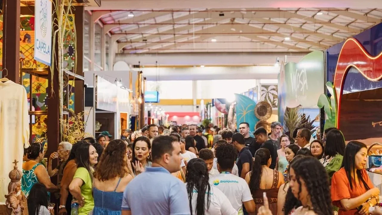 AMA lança hoje a Feira dos Municípios Alagoanos 2027