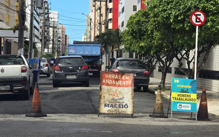 Em AL, prefeitos fazem balbúrdias e desrespeitam Justiça Eleitoral