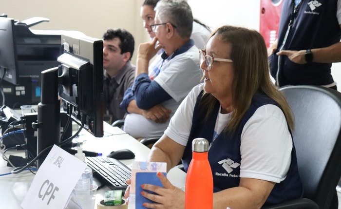 II Semana Regional de Conciliação e Cidadania acontece entre 19 e 23 de agosto