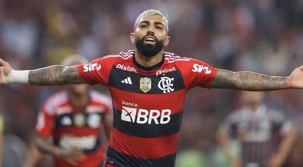 Federação Sergipana confirma negociação para receber jogo do Flamengo