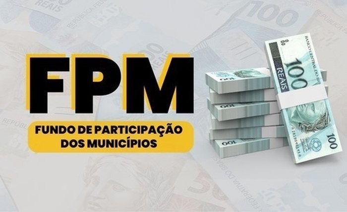 Município perderiam recursos do FPM em função da perda de receita do governo federal