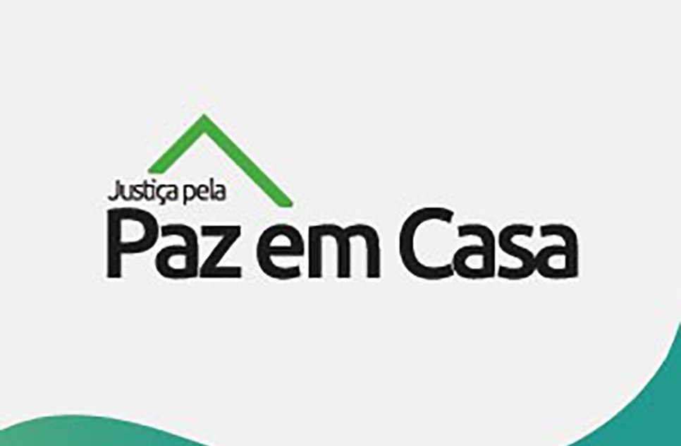 Justiça em Casa